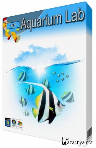 SeaApple Aquarium Lab v 2012.0.0