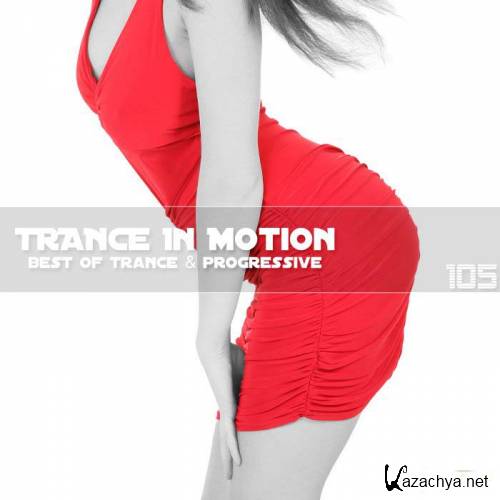 Trance In Motion Vol.105 (2012)