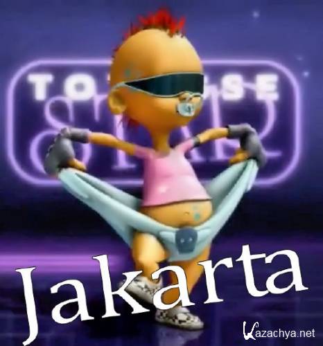Jakarta -  ,  - Mp4