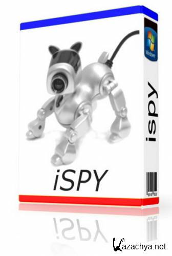 iSpy 3.6.5.0