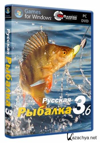   3.6 Installsoft Edition (2012/RUS/Rip by R.G. UniGamers)