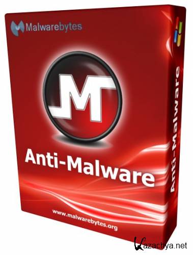 Malwarebytes' Anti-Malware v1.60.1.1000 Final Rus + PortableAppZ 1.60.0.1800
