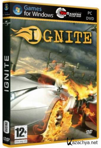 Ignite (2011/RUS/Update 2) Lossless Rip  R.G. UniGamers