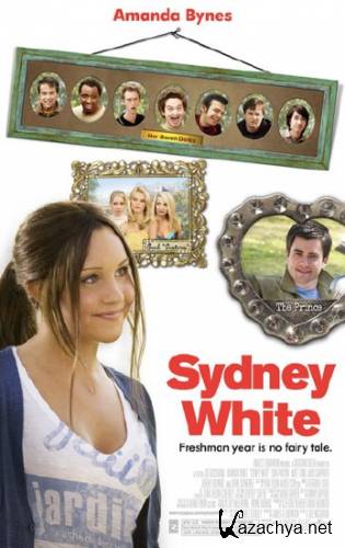   / Sydney White (2007) DVDRip/699 Mb