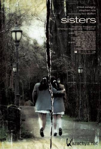  / Sisters (2006) DVDRip/696 Mb