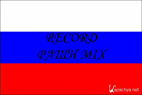 Record  MIX # 14 (29-01-2012)