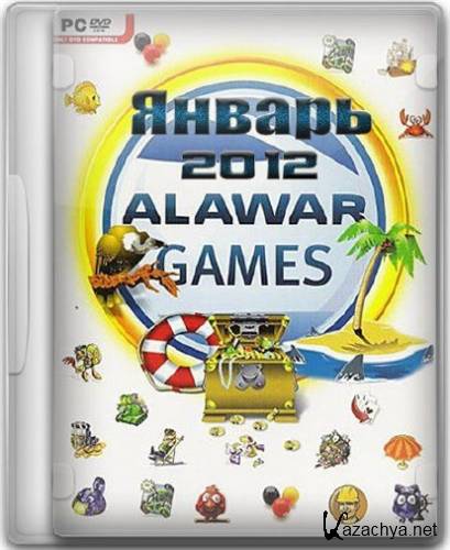    Alawar (RUS//2012)