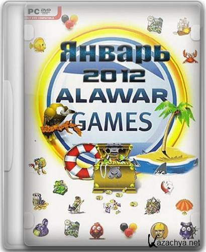    Alawar (RUS/2012)