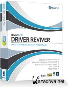 Driver Reviver 3.1.679 -  .