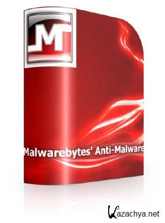 Malwarebytes Anti-Malware v.1.60.1.1000 (x32/x64/ML/RUS) -  