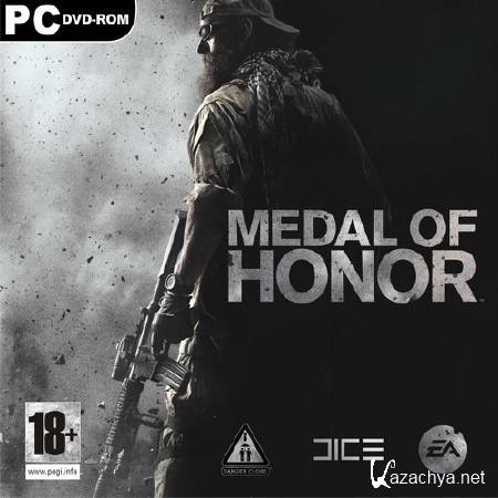 Medal Of Honor:   / Medal of Honor: Limited Edition (2010/RUS/RePack by R.G.UniGa)