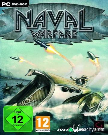 Aqua: Naval Warfare (2011/PC/Eng/Portable)