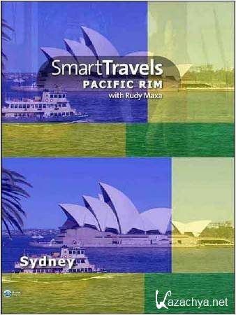  .  / Smart travels. Sydney (2010) HDTV