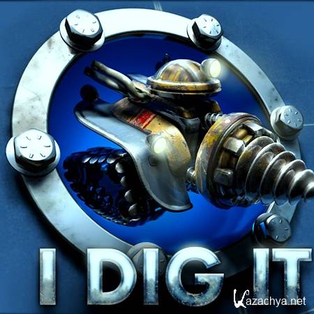 I Dig It -   Nokia Lumia 800, Nokia Lumia 710 (WM7, WM7.5)