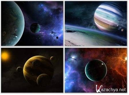 Far universe for PC -      1