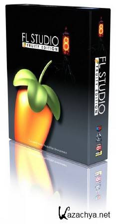 FL Studio 8 Full rus