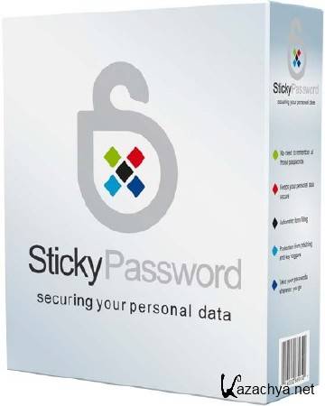 Sticky Password 5.0.6.247