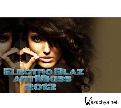VA - Electro Blaz 2012 (01.02.2012 ).MP3