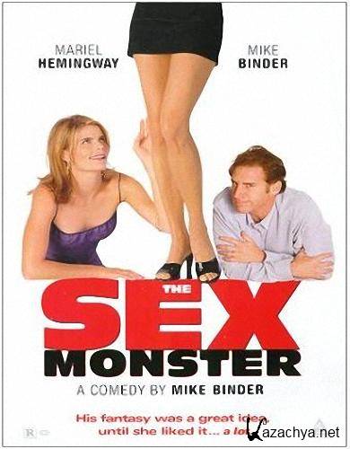      / The Sex Monster (1999) DVDRip-AVC