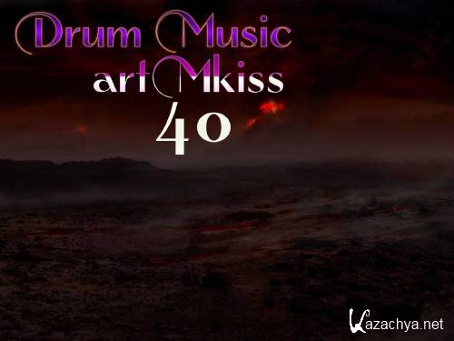Drum Music 40 (2012)