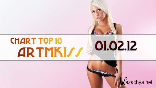 Chart Top10 (01.02.12)