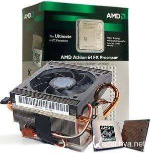 AMD Dual-Core Optimizer v12.0.0.49974 + Rus