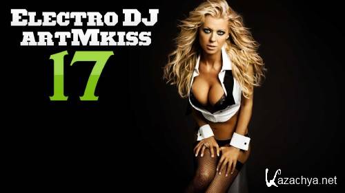 Electro DJ v.17 (2012)