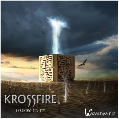 Krossfire - Learning To Fly (2012)