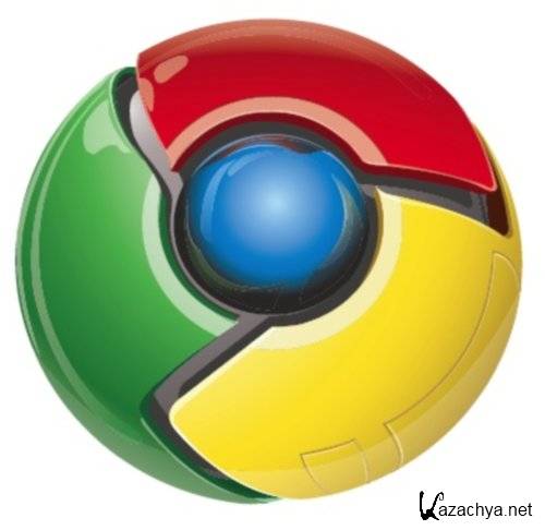 Google Chrome 18.0.1025.1 Beta