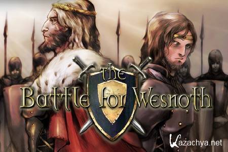 Battle for Wesnoth v. 1.10.0 (2012/Multi11)