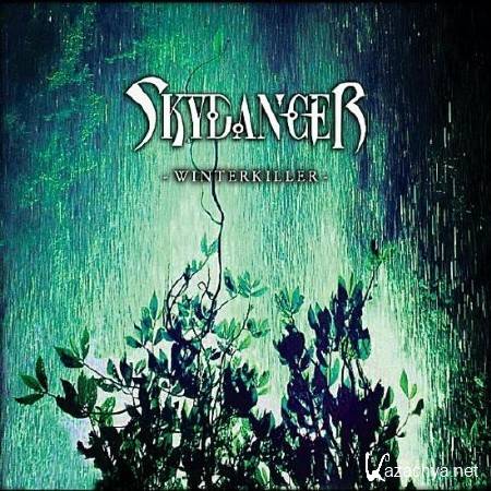 Skydancer - Winterkiller (2012)