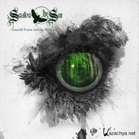 Swallow The Sun - Emerald Forest And The Blackbird (2012)