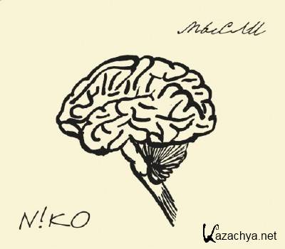 N1ko - ����� (2012)