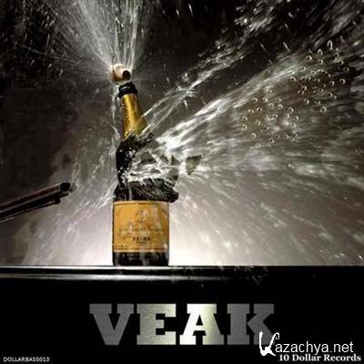 Veak - Veak EP (2012)