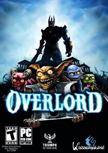 Overlord 2 /  2 (2009/RUS)