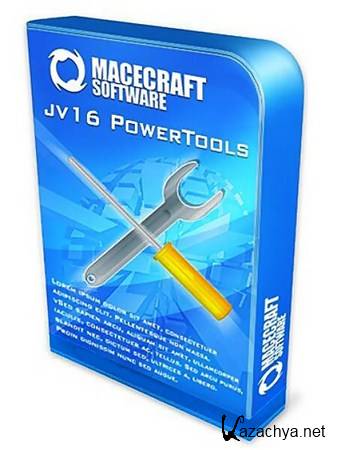 jv16 PowerTools 2012 2.1.0.1081 Beta 3 (RUS/ENG)