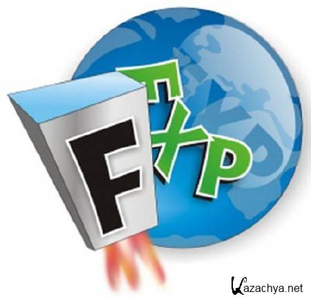 FlashFXP 4.1.8 Build 1708