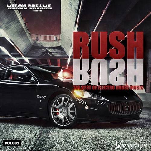 Rush 001 (2012)