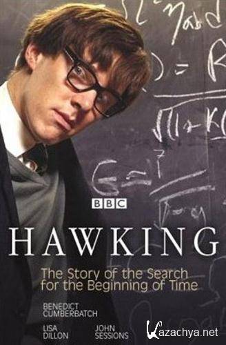  / Hawking (2004 / DVDRip)