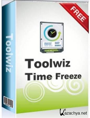 Toolwiz Time Freeze 1.2.0