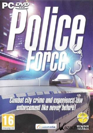 Police Force /   (2012/ENG/PC)