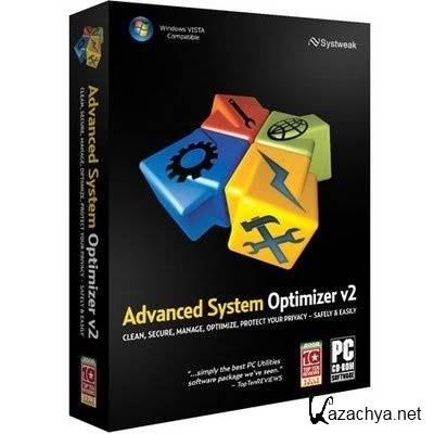 Advanced System Optimizer 3.2.648.12873
