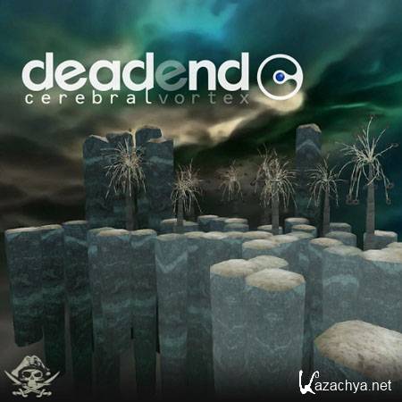 DeadEnd Cerebral Vortex (PC/2012/RePack)