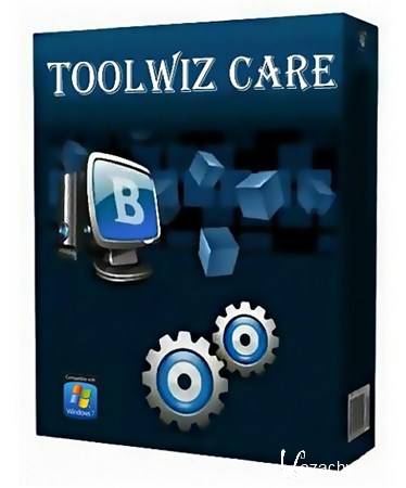 Toolwiz Care 1.0.0.505 Portable (RUS)