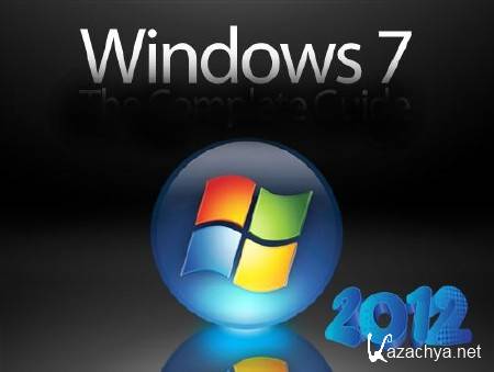 Windows 7 Ultimate SP1 x86 Strelec (02/02/2012)