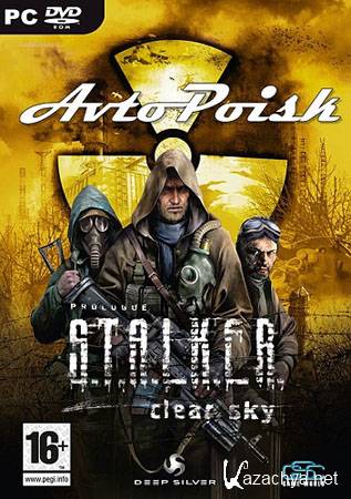 S.T.A.L.K.E.R. -  (PC/2012/RU) 