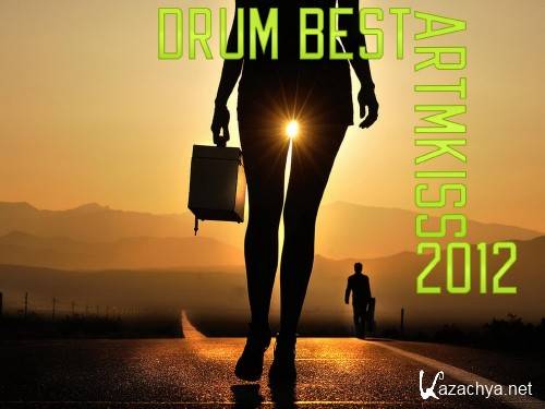 Drum Best (2012)