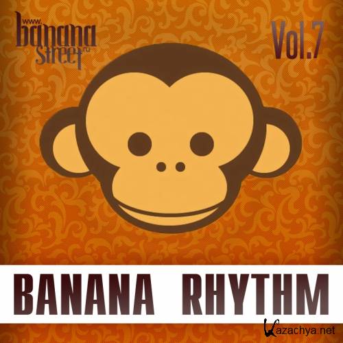 Banana Rythm vol.7