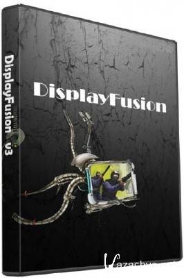 DisplayFusion 3.5.0 Beta 2 Portable