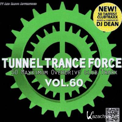 Tunnel Trance Force Vol.60 (2012)
